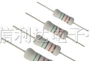 供应金属膜氧化膜电阻