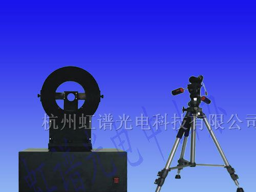 供应光源（灯具）光强测试仪 配光曲线测试仪