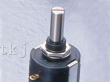 供应COPAL线绕电位器M-22E10