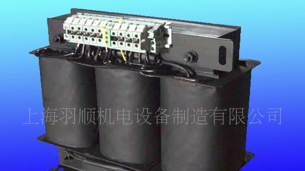 供应三相隔离变压器