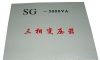 供应SG-5KVA三相隔离变压器