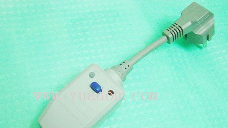 供应欧标漏电保护器