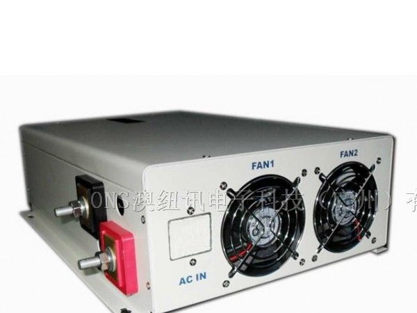 供应纯正波太阳能离网高频逆变器 3000W