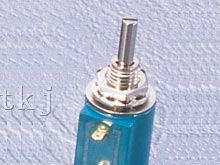 COPAL 5圈线绕电位器M-1305