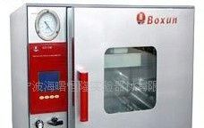 供应国产优质BZF-30真空干燥箱