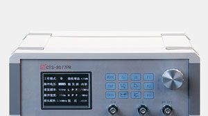 汕超CTS-22A型模拟超声波探伤仪