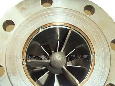 流量传感器 DN80