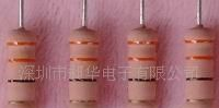 供应色环电阻器