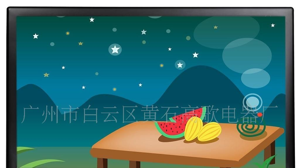 供应厂家直销低价质优彩色电视机