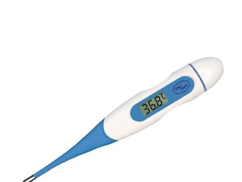 小白熊HL-0698电子体温计