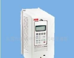 ABB变频器，变频器，