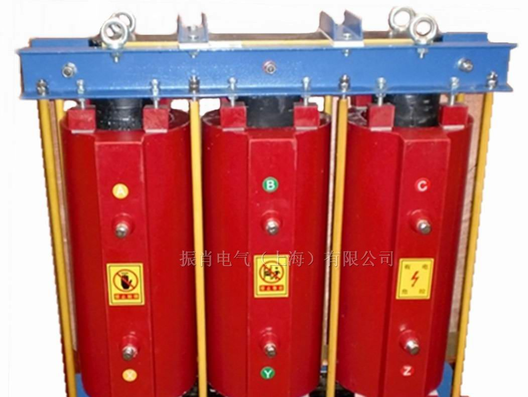 供应高压串联电抗器|CKSC串联电抗器