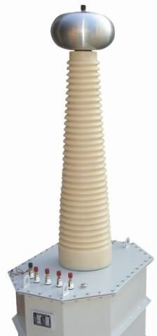 油浸式试验变压器