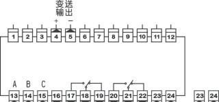 上海赛恩斯公司超低价供应全智能数显表，120起