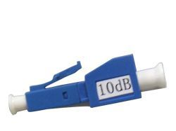 供应LC插拔式固定衰减器(图)