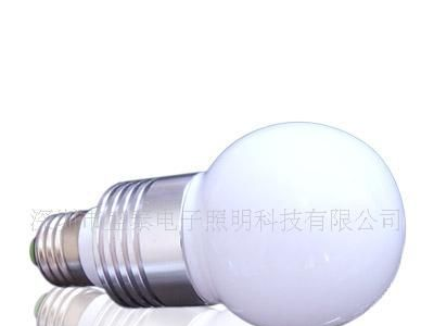 LED灯泡 LED可调试灯 LED照明