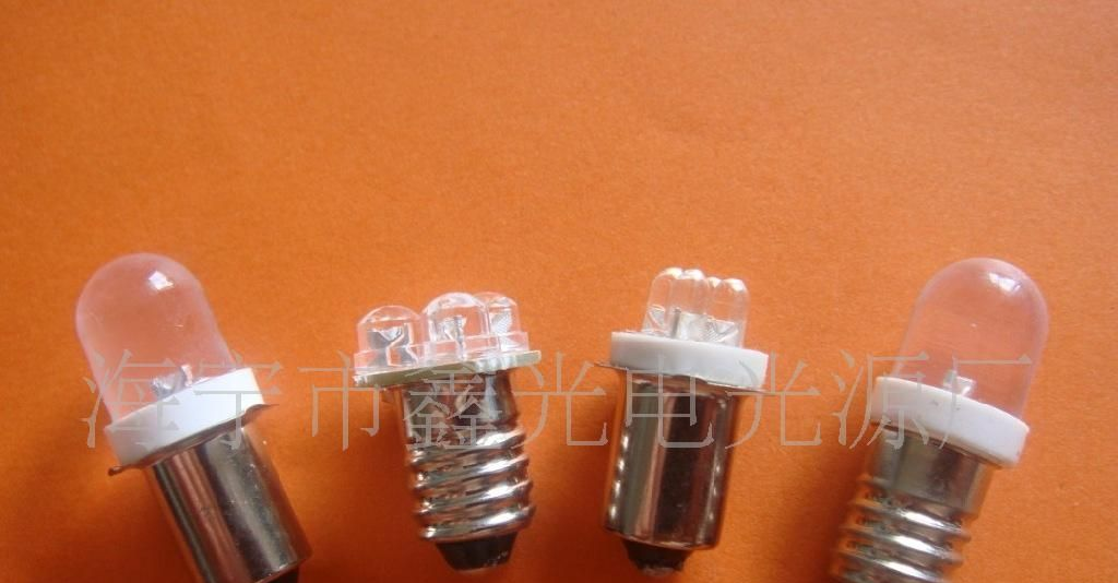供应1.5v-LED灯泡