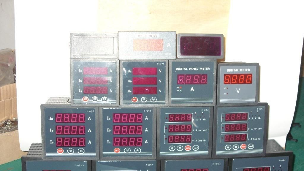 批发供应CD194E-多功能电力仪表