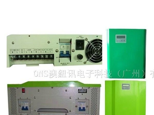 供应太阳能工频并网逆变器 2000W