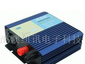 供应太阳能纯正波,离网高频逆变器 300W