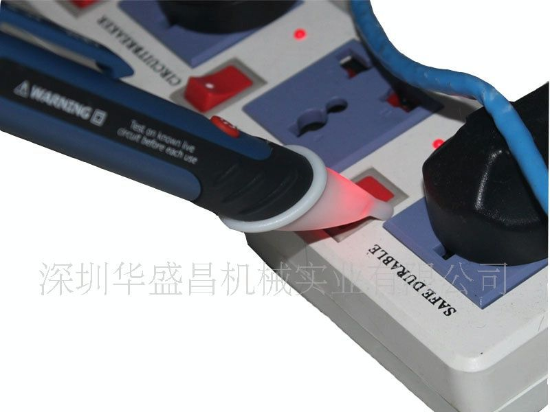 供应CEM华盛昌AC-8非接触式测电笔