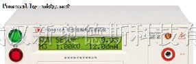 供应YD9810程控耐电压测试仪|耐压测试仪