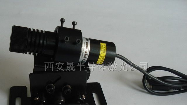 供应RB635-30G3红外线激光器