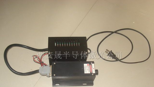 供应绿光激光器