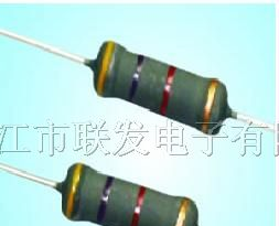 供应氧化膜电阻