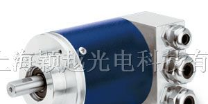 德国RESATRON编码器