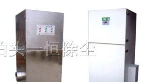 供应PL型单机袋除尘设备