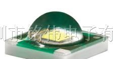 大功率LED CREE XPE 暖白 Q2