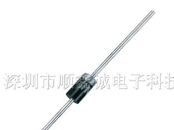 供应GW整流二极管 1N4001