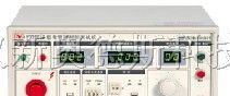 供应耐电压测试仪|YD2665B耐电压测试仪