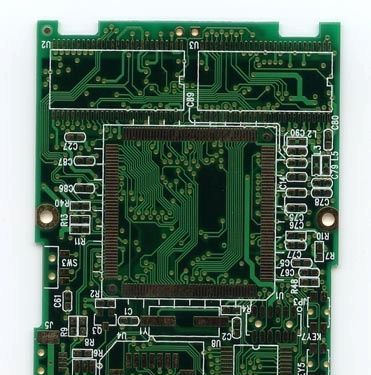 厂家供应HDI多层PCB线路板/手机主板