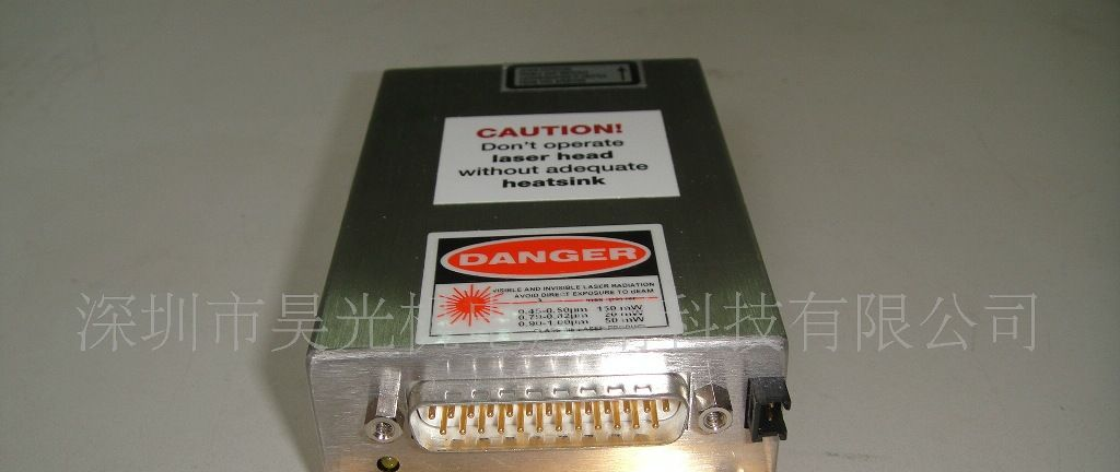 COHERENT固体半导体激光器488-20