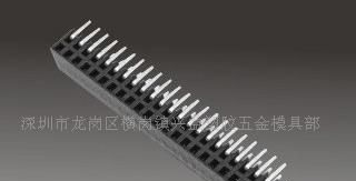 供应多款电脑连接器(图)