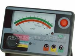 供应多一 DY4102 数字接地电阻表