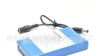 电池组/充电锂聚合物电池组7.4V4100mAh
