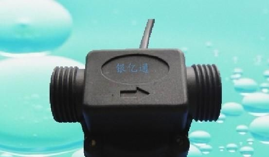 供应液体流量开关、G1/2&quot;接口