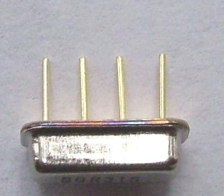2工厂直销声表面滤波器    F11  433M