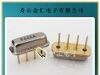 大量供应声表面滤波器F446A