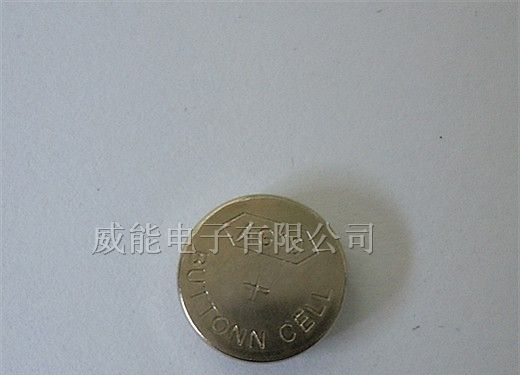 供应碱锰扣式电池AG10/LR1130