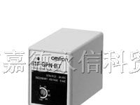 现货低价销售OMRON欧姆龙液位控制器61F-GP-N AC220V