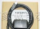 USB-SC09-FX厂家供货PLC编程电缆