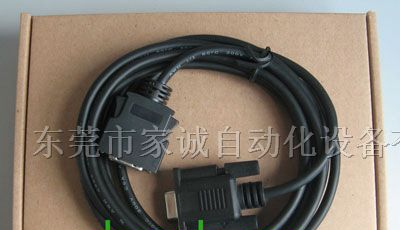 供应USB-MR-CPCATCBL3M三菱PLC编程电缆