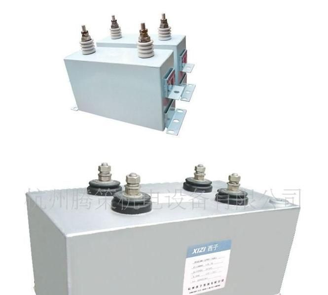 批发直流滤波电容器DCMJ1250-3000