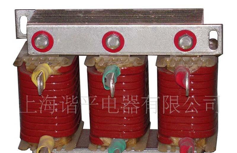 供应SKSG型出线电抗器