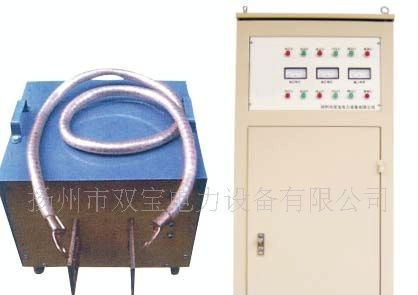 供应大电流发生器