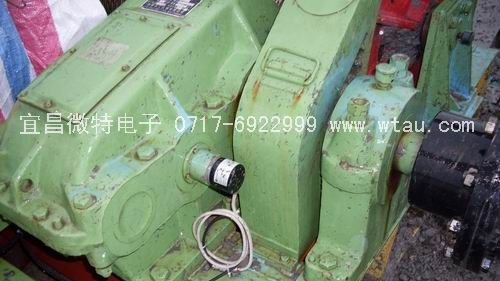 丹麦SAG-00G值光电编码器-宜昌微特